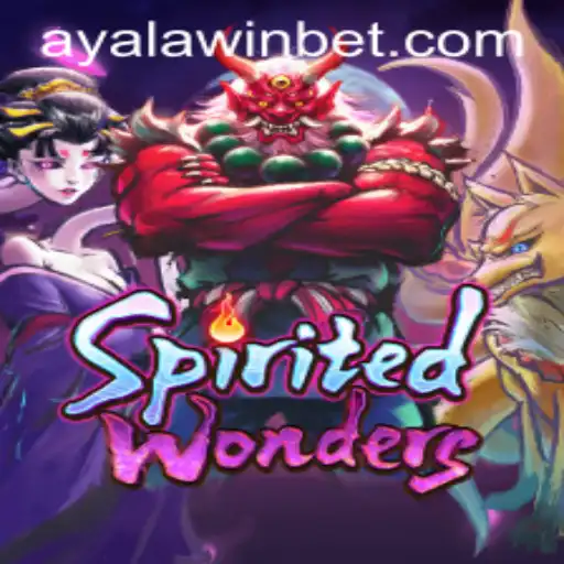 Embark on an Adventure with SpiritedWonders Featuring Ayalawin