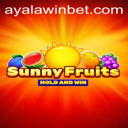 Discover the Thrills of SunnyFruits: A Fresh Take on Interactive Fun with Ayalawin