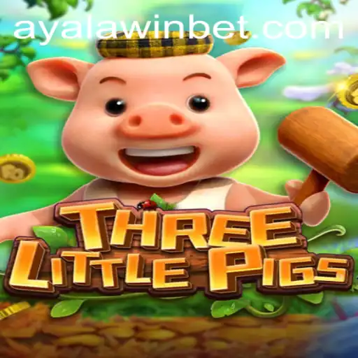 Discover the Enchanting World of THREELITTLEPIGS: Ayalawin's Latest Game Sensation