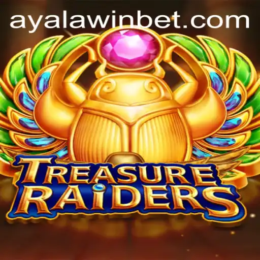 Discover the Thrilling World of TREASURERAIDERS with Ayalawin