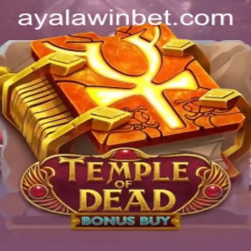 Discover the Exciting World of TempleofDeadBonusBuy: A Guide Featuring Ayalawin