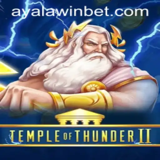 Unveiling TempleofThunderII: Exploring the World of 'Ayalawin'