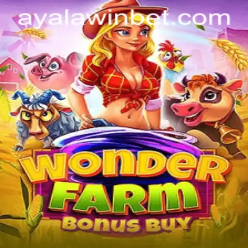 Discovering WonderFarmBonusBuy: The Exciting Casino Game Revolution with Ayalawin