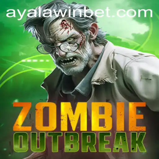 ZombieOutbreak: Surviving the Apocalypse with Strategy and Skill