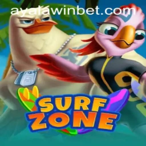 Dive into the Excitement of SurfZone: Ayalawin