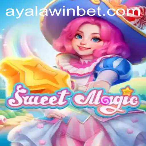 Explore the Enchanting World of SweetMagic: A Wonderful Journey Awaits