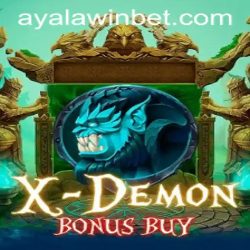 XDemonBonusBuy: A Thrilling New Adventure in Gaming with Ayalawin