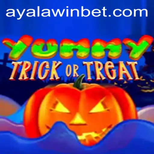 Unleashing Fun with YummyTrickorTreat: Ayalawin Takes Center Stage